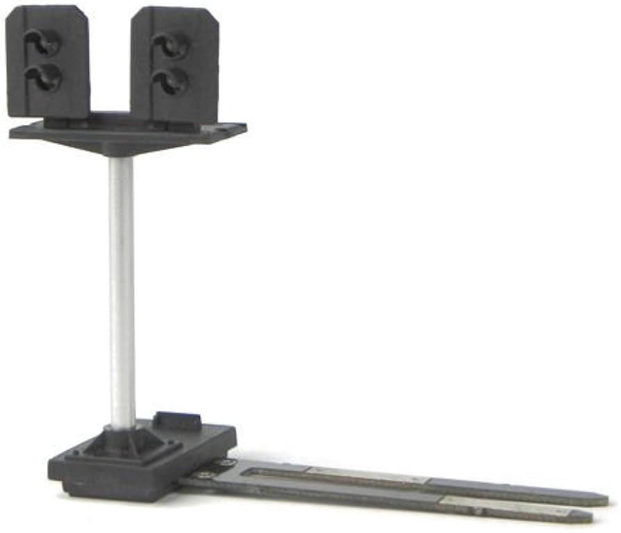DS6 - DCC Signal Dual Head Home (OO/HO)